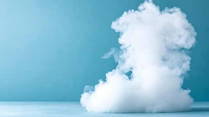 Studio atmospheric photography a creative perspective on captivating cloud formations