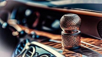 microphone and headphones