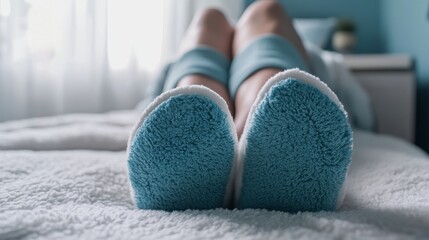 Foot health with comfortable, breathable socks. Featuring comfort and foot protection