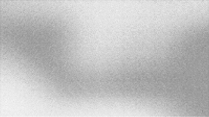Subtle halftone texture noise blur grainy overlay black white monochrome abstract splattered background