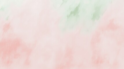 Fototapeta premium Pastel watercolor wash background texture