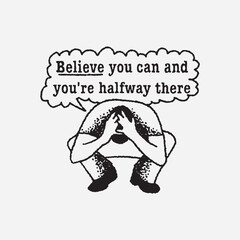 believe