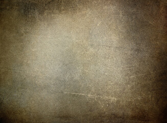 Obraz premium Scratched abstract concrete wall texture or background.