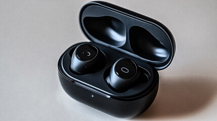 hear birds new style and new design with black color 