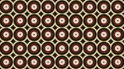 circle motif, circle pattern, symmetrical, circle lines, wall wallpaper, HD resolution