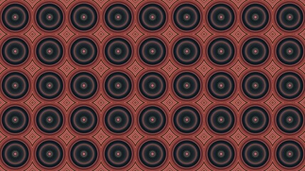 circle motif, circle pattern, symmetrical, circle lines, wall wallpaper, HD resolution