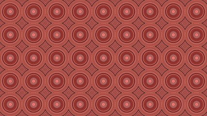 circle motif, circle pattern, symmetrical, circle lines, wall wallpaper, HD resolution