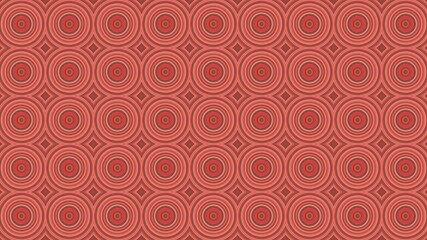 circle motif, circle pattern, symmetrical, circle lines, wall wallpaper, HD resolution