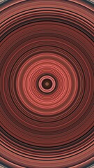 circle motif, circle pattern, symmetrical, circle lines, wall wallpaper