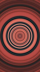 circle motif, circle pattern, symmetrical, circle lines, wall wallpaper, HD resolution