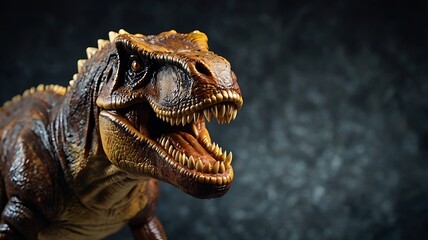 Tyrannosaurus rex (T-REX)