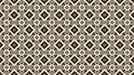 fabric motif. seamless pattern. wallpaper. background. HD resolution