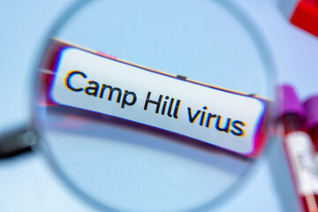 A new pathogen, called Camp Hill virus, was recently discovered in Alabama, drawing attention to a...