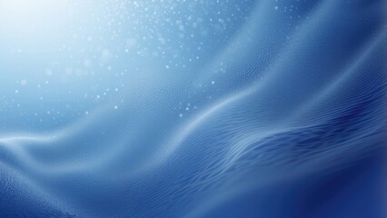 Dynamic blue backdrop with layered textures and delicate dot patterns for a sleek and professional appearance. Ideal for presentations, websites, and graphic design tasks.