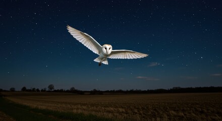 seagull flying above the clouds