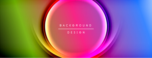 Gradient and shadow wave line geometric background. Vector Illustration For Wallpaper, Banner, Background, Card, Book Illustration, landing page