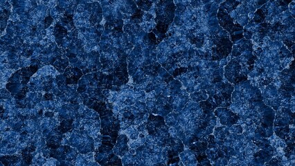 Obraz premium Close-up of abstract showcasing unique textures and patterns.