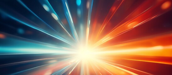 abstract light background