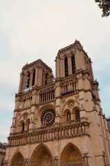 notre dame de paris