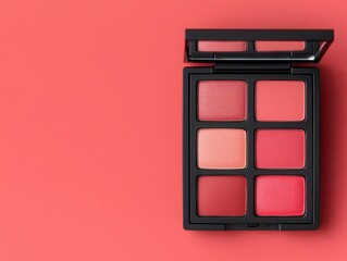 inclusive beauty makeup inclusivity representation. Customizable face palettes allowing users to curate shades for their exact needs