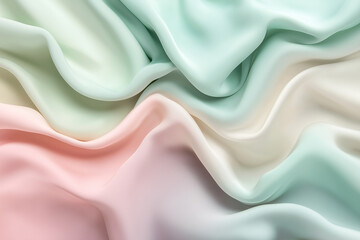 Obraz premium Soft color abstract Background