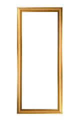 Vintage Wooden frame