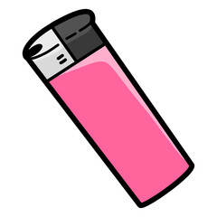 防災備蓄品【ライター】