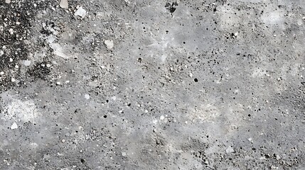 Gray textured concrete background