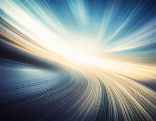 Simple and elegant abstract blur background with texture wave