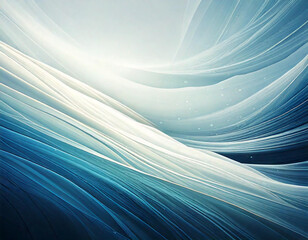 Simple and elegant abstract blur background with texture wave