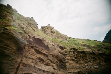 주상절리