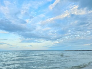 Obraz premium Sea