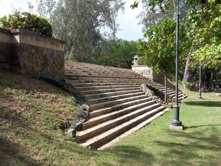 Escalinata