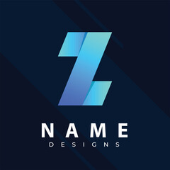 Z logo Creative Tech Logos: Unique and Eye-Catching Designs