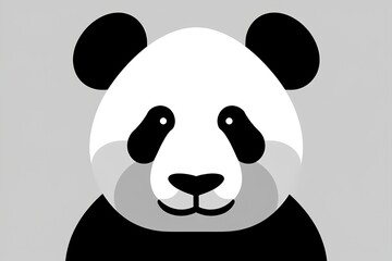 Fototapeta premium panda bear
