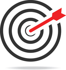 Target icon