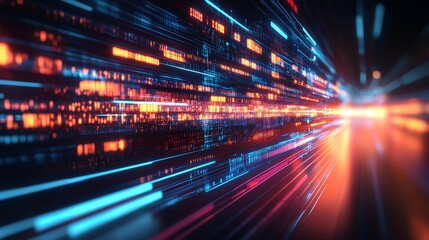 Obraz premium Deepfake Regulation Discussion Among Lawmakers Addressing Digital Transformation