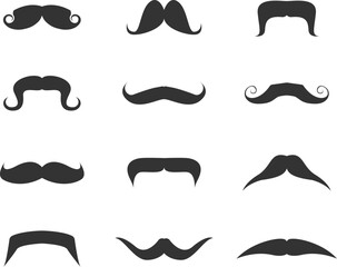 Mustaches