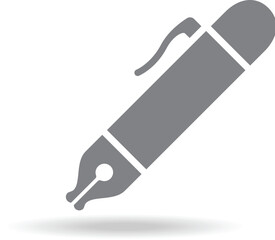 Pen icon