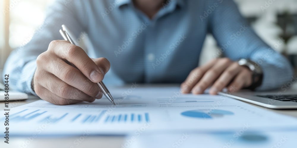 Poster transforming global business strategies expert insights on dynamic digital workspace customization