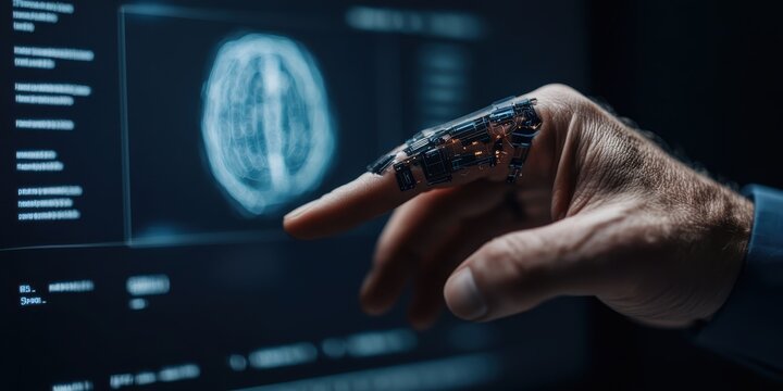 Ai models and neuroplasticity insights from a virtual innovation research conference