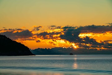 宮城県七ヶ浜町小豆浜