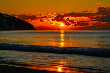 宮城県七ヶ浜町小豆浜