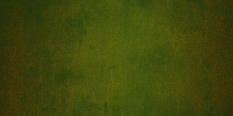 green grunge background, background with space for text or image, copy space for design
