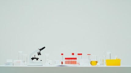 Lipid research in a laboratory setting. Featuring lipid analysis and scientific exploration