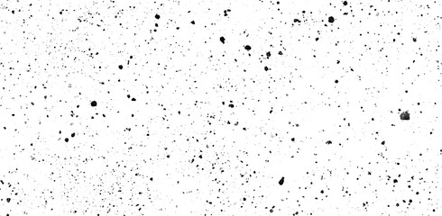Black and white grunge dust seamless texture background