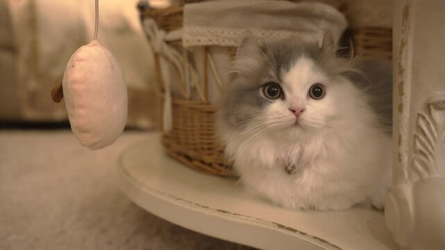 猫,子猫,cat