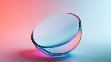 Abstract geometric shapes representing modern business and finance concepts, symbolizing innovation and strategic growth.
