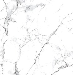 Fototapeta premium White marble seamless texture background with gold and grey wines, abstract