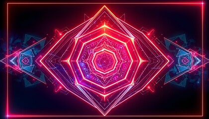 デジタル背景素材